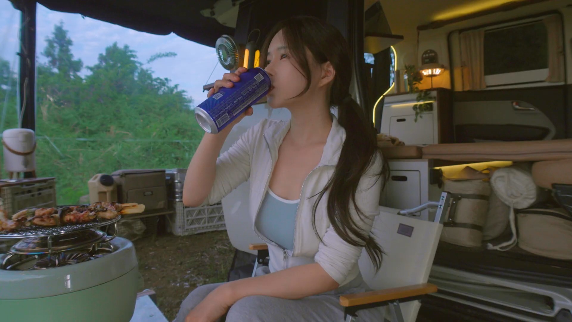 东西问丨帕迪·科斯格雷夫：如何看待中国在全球人工智能版图中的角色？